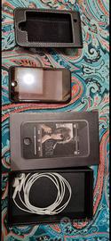 IPod Apple iPod Touch 1st Gen. 16GB (John Lennon) 
