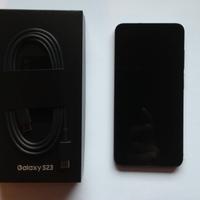 Samsung Galaxy s23 128