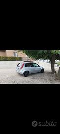 Ford fiesta 2007