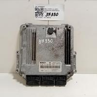 CENTRALINA INIEZIONE OPEL Vivaro Serie (A) 8200666