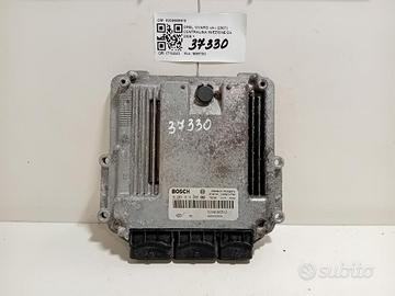 CENTRALINA INIEZIONE OPEL Vivaro Serie (A) 8200666