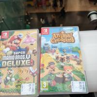 Giochi Nintendo switch