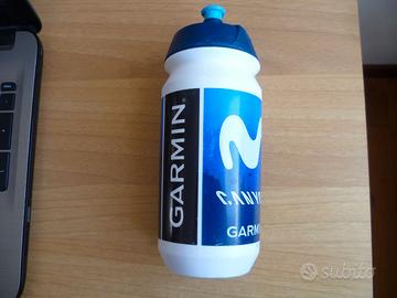 Borraccia tappa di Roma del Giro d’Italia 2024