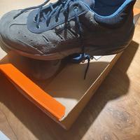 Scarpe BASE Antinfortunistiche 