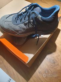 Scarpe BASE Antinfortunistiche 