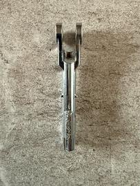 Artemide Tolomeo Mini Ricambio Snodo in alluminio