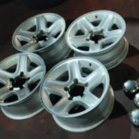 SUZUKI GRAND VITARA DA 16 