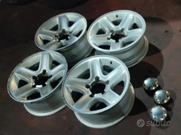 SUZUKI GRAND VITARA DA 16 