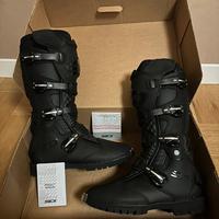 Stivali moto x power enduro 43 nuovi