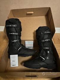 Stivali moto x power enduro 43 nuovi