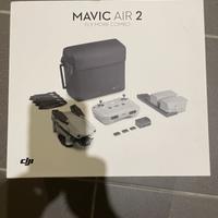 Drone dji Mavic Air 2 Fly More Combo