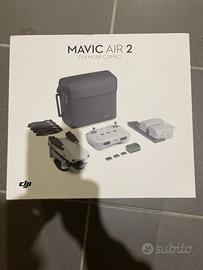 Drone dji Mavic Air 2 Fly More Combo