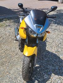 Yamaha TDM 900 - 2002