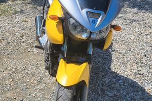 Yamaha TDM 900 - 2002