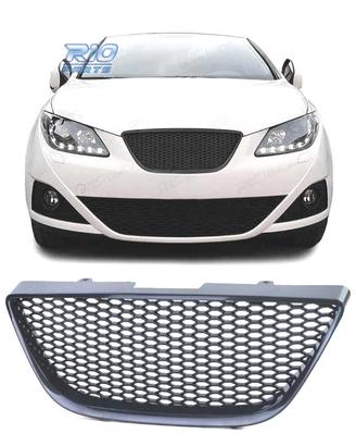 GRIGLIA SEAT IBIZA 08-11 NERA