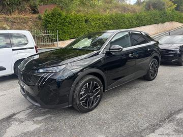 PEUGEOT 3008 Hybrid 145 e-DCS6 GT