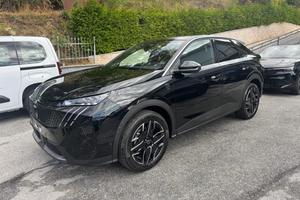 PEUGEOT 3008 Hybrid 145 e-DCS6 GT
