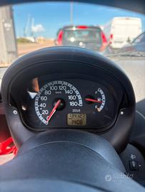 Fiat 600 1.1 con aria condizionata