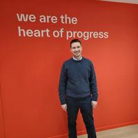 Impiegato amministrativo/risorse umane