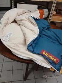 sacco a pelo Marchio Lumaca 