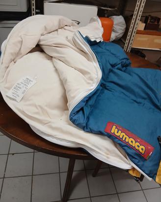sacco a pelo Marchio Lumaca 
