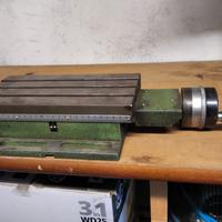 piccolo piano di lavoro 