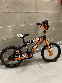 Bici BMX per bambini