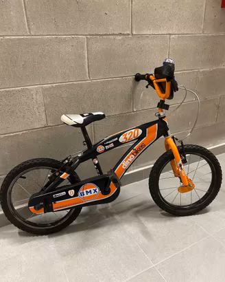 Bici BMX per bambini