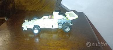 Polistil A100 Slot Car vintage anni 80