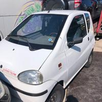 CASALINI MOTORE L2C CIL. 538 KW 004 GASOLIO 2019