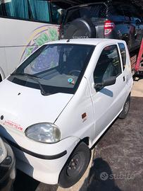 CASALINI MOTORE L2C CIL. 538 KW 004 GASOLIO 2019