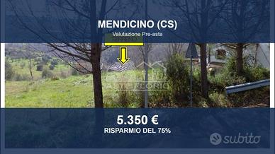 Immobile in asta di 865 m² a Mendicino