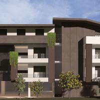 San'Arpino App.ti Nuovi ampi 4 van con terrazzi