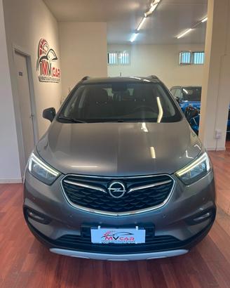 Opel Mokka X 1.6 CDTI Ecotec 136CV 4x2 Automatica