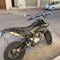 Moto Wr 125 X