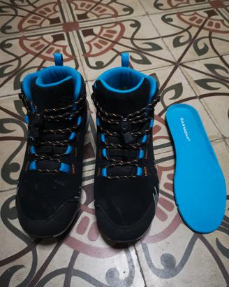 scarpe da trekking