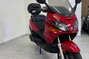Piaggio X9 180