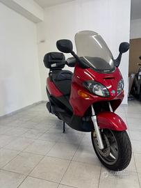 Piaggio X9 180