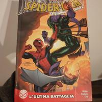 Spider-Man la grande avventura 