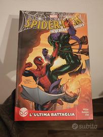 Spider-Man la grande avventura 