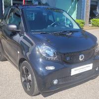 SMART ForTwo EQ Passion