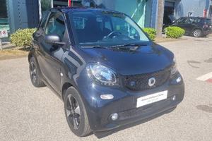 SMART ForTwo EQ Passion