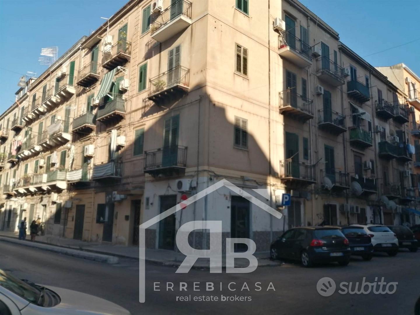 Appartamento – PA - Vista 2