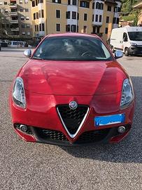 Alfa romeo giulietta - 04/2017