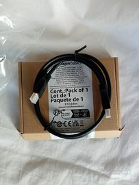 Cavo HDMI Amazon basics