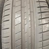 2) Pneumatici estivi 