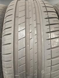 2) Pneumatici estivi 