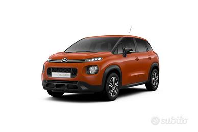 CITROEN C3 Aircross I 2021 - C3 Aircross 1.2 puret