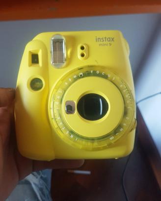 Polaroid Nuova - Instax 9 