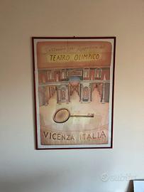 Poster di Michel Folon